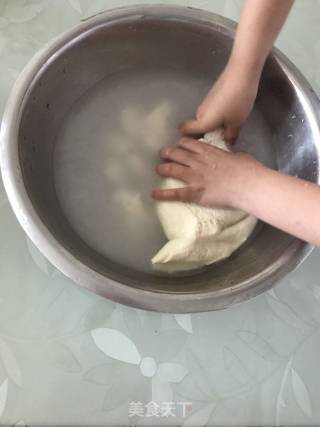 Shaanxi Liangpi Family Edition recipe
