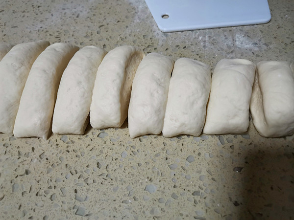 Big Meat Buns recipe