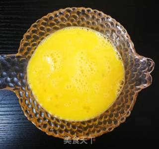 Scrambled Eggs with Spinach recipe