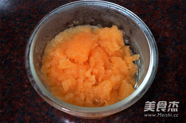 Cantaloupe Jam recipe