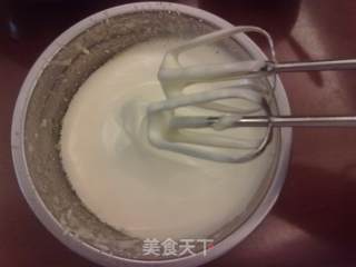 Strawberry Jam Layer Cake recipe