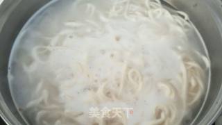 Fried Noodles recipe