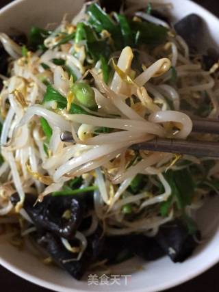 Kuaishou Vegetarian Vegetables-eating Bud in Spring recipe