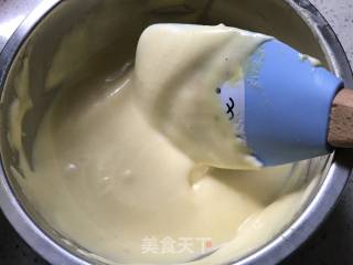 Millet Cake recipe