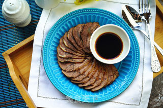 Sauce Beef recipe