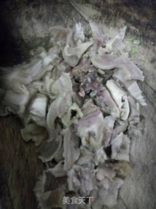 Lamb Soup recipe