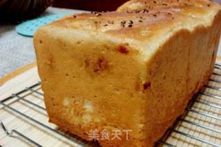 Delicious and Nutritious Loaf recipe