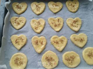 # Fourth Baking Contest and is Love to Eat Festival# Pumpkin Soft Biscuits recipe