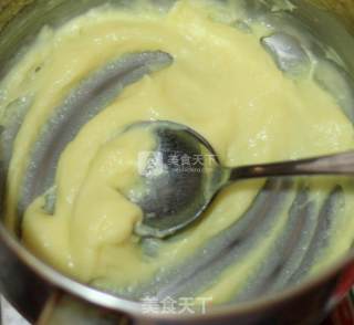 Lazy Way to Eat Avocado---avocado Netted Bread recipe