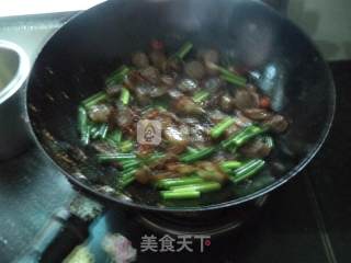 Garlic Sausage recipe