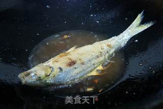 Fried Sea Fish recipe