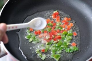 Cold Black Fungus recipe
