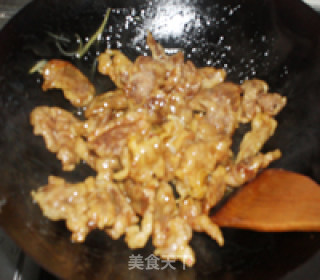 Orange Scented Pork Tenderloin recipe