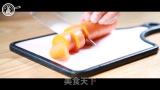 Vegetarian Oden recipe