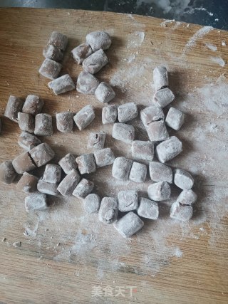 Super Detailed Version of Homemade Brown Sugar Pearls recipe