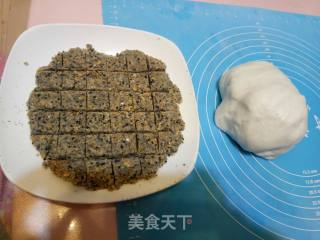 Handmade Glutinous Rice Balls recipe