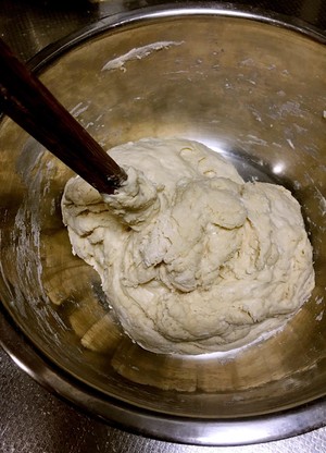 Homemade Pancakes ("layering Dafa" Video) recipe