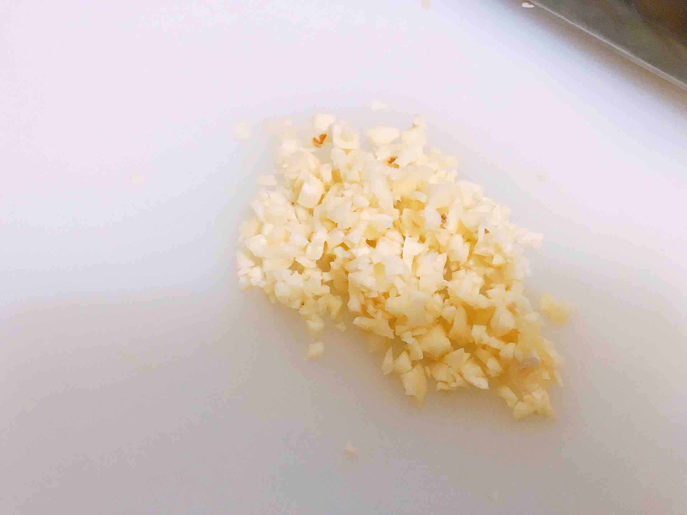 Stir-fried Potato Shreds recipe