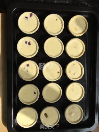 Super Perfect Egg Tart Recipe, Super Taste, Comparable to Kfc recipe