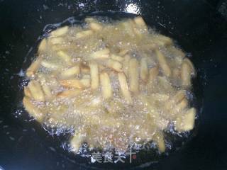 Casual Snacks recipe