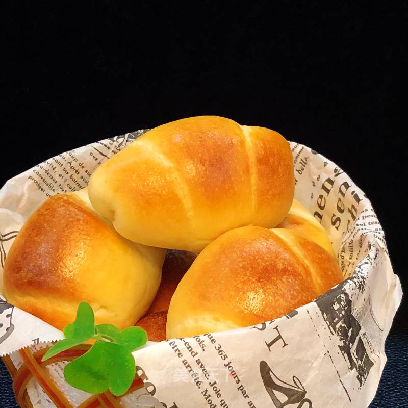 Classic Butter Roll recipe