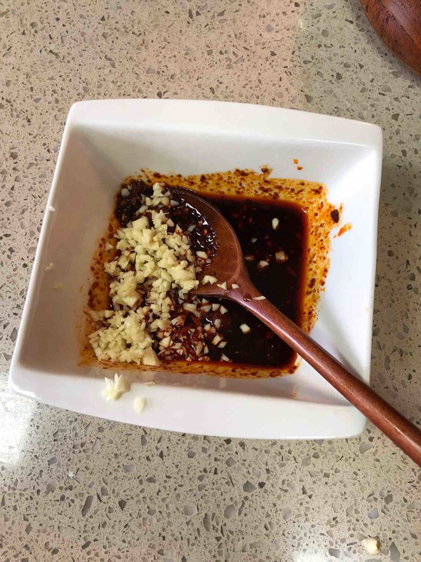 Mung Bean Jelly + Bean Dregs Mantou recipe