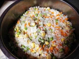 Jinwu Cangjiao (glutinous Rice Egg) recipe