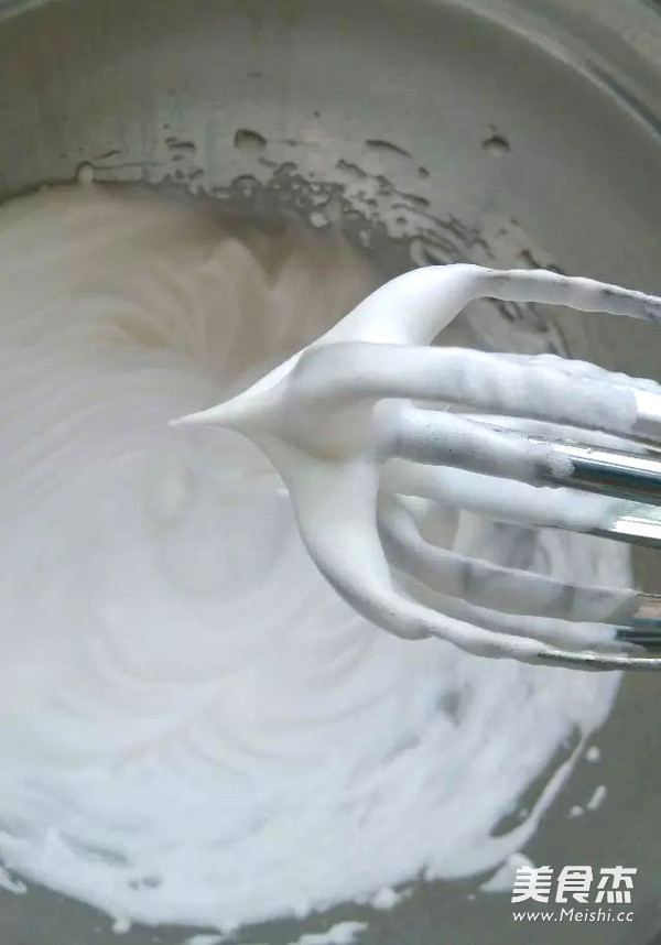Homemade Marshmallows recipe