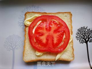 Avocado Steak Sandwich recipe