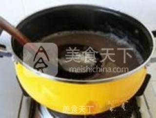 Lily Red Bean Cool recipe