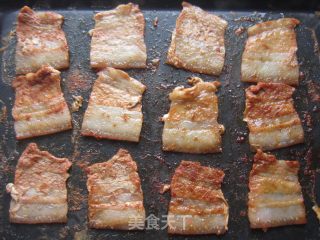 Easy Korean Bbq recipe
