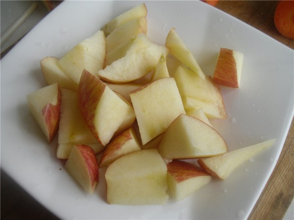 Summer Fruit Juice recipe