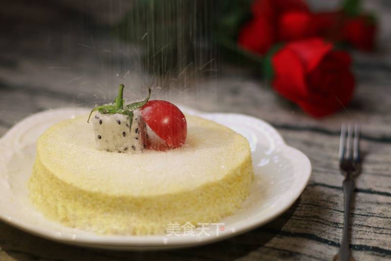 [beijing] Light Ginger Cheesecake recipe
