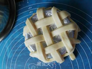 #四session Baking Contest and is Love to Eat Festival#flower Basket Bread recipe