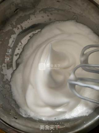 Orange Cake recipe