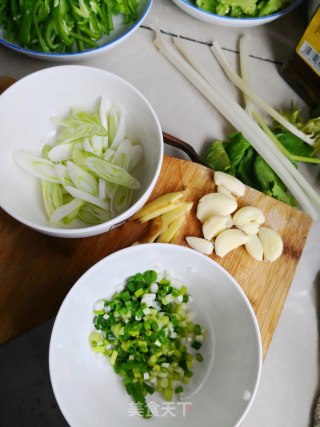 Steamed Naked Grouper recipe