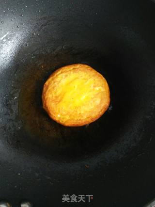 Golden Cake recipe