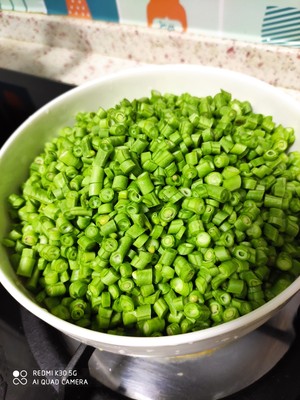 Minced Meat Crock Beans, An Artifact for Food recipe