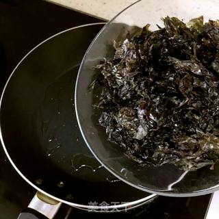 Baby Food Sharing: Homemade Baby Bibimbap. recipe