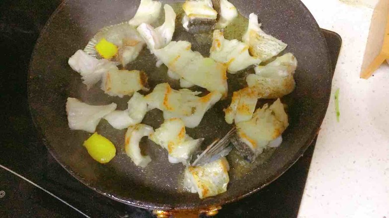 Boiled Fish _ Reverse Growth recipe