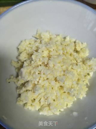 Cold Yuba recipe