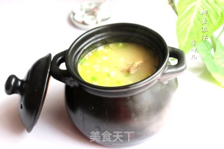 #trust之美#the Delicious Fish Soup in Memory recipe