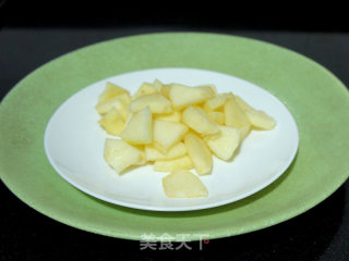 Celery Apple Juice recipe