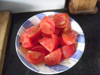 Muxi Persimmon recipe