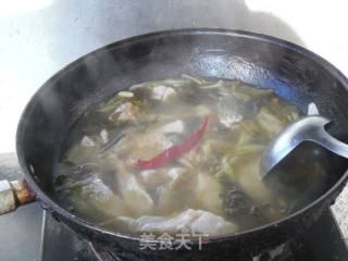 Pickled Fish recipe