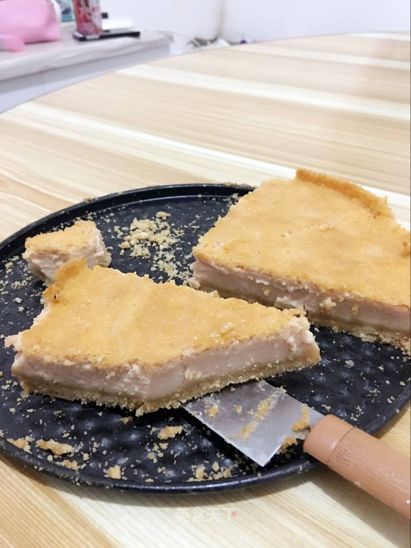 # Fourth Baking Contest and is Love to Eat Festival# Blueberry Cheesecake recipe