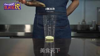 Hand-made Lemon Tea Recipe for Free Sharing recipe