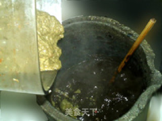 Qiju Mulberry Ointment recipe