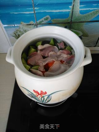 Stewed Hodgepodge recipe