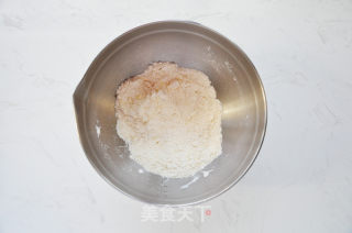 Cranberry Scam recipe